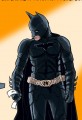 Batman Dark Knight Returns Christmas