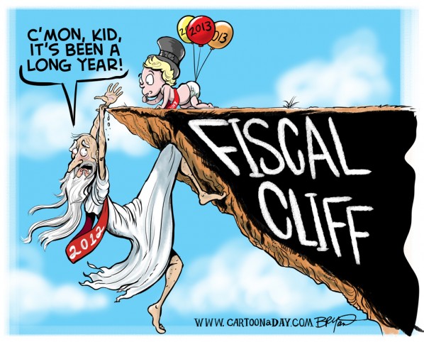 happy-new-year-cartoon-fiscal-cliff