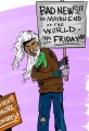Mayan Calendar End of the World This Friday