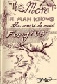 Confucius Saying on Forgiveness