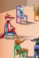 Fun Animals Peer Group