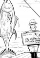 Bluefin Tuna Sells for $1.76 Million Dollars