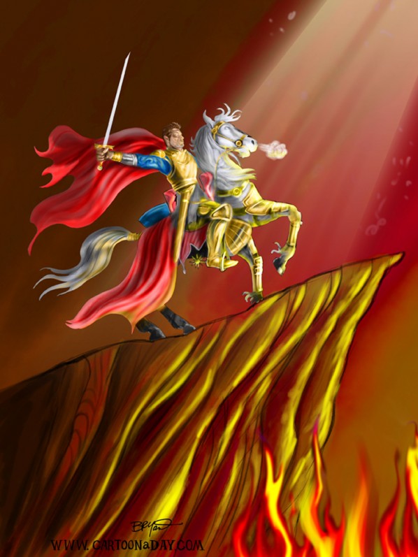 damsel-in-distress-painting-2