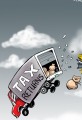 Fiscal cliff debate delays 2012 tax returns