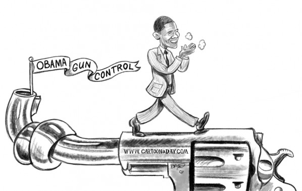 Image result for gun cartoons"