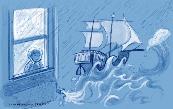 kids-imagination-rainy-day-cartoon