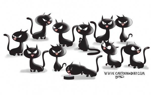 cartoon-black-cats-cartoon