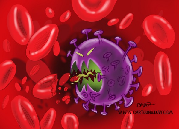 nasty-virus-cartoon