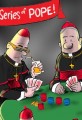 How the Next Pope is Chosen Cartoon
