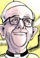Pope Francis Cartoon-New Pope is from Argentina
