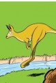 Spring Forward 2013 Cartoon