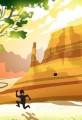 Spring in the Desert Picnic