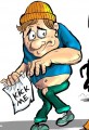 Stop Bullying Cartoon Speak Up