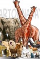 A Ton Of Animals A Question Of Scale