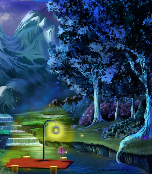 Fantasy-merlins-cabin-right