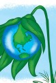 Earth Day Cartoon