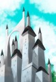 Fairytale Castle Painting