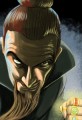 Ironman 3 - Mandarin Villain