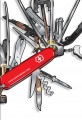 Swiss Army Knife You need