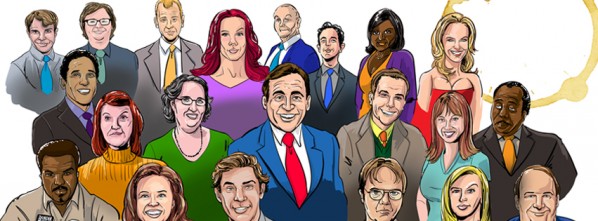 facebook-header-the-office-cast