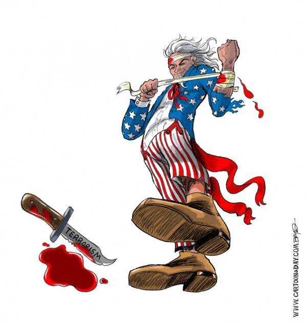 terrorism-uncle-sam-stabbed