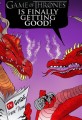 Game of Thrones Dragons TV