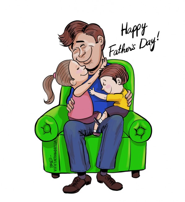 happy-fathers-day-cartoon