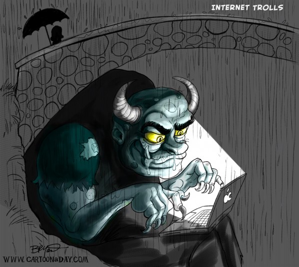 internet-troll