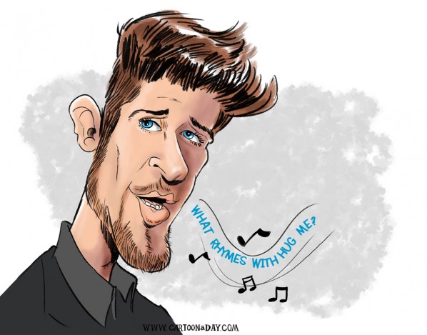 Robin-thicke-caricature