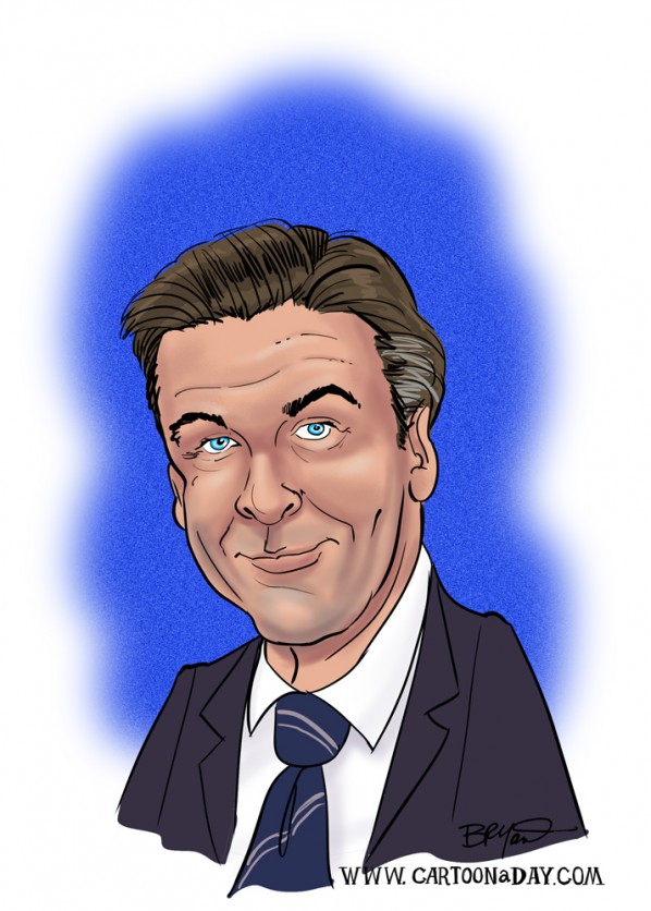 alec-baldwin-caricature-cartoonaday