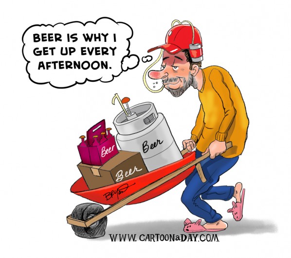 beer-is-why-i-get-up