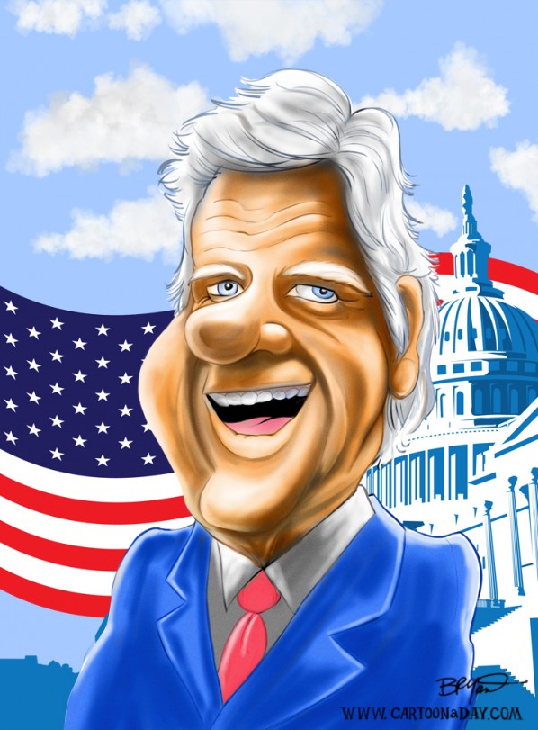 bill-clinton-caricature-3-coloredline-72