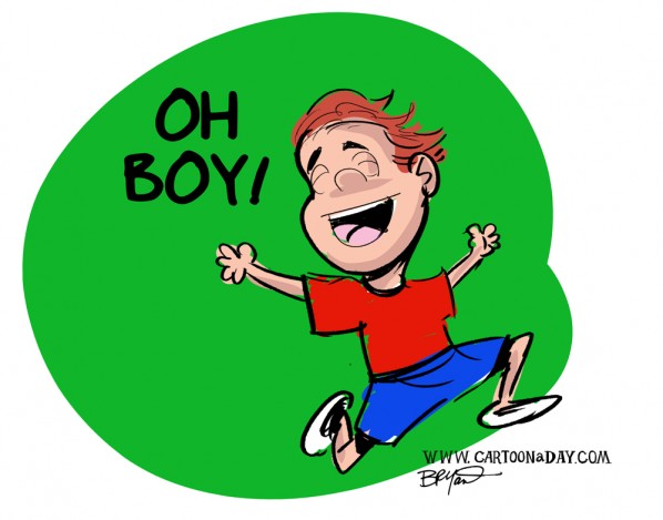 ohboy!