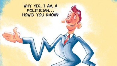 Politics-crooked-politicians-cartoon-390x220.jpg (390×220)