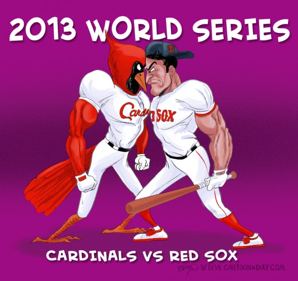 cardinals-vs-red-sox-world-series