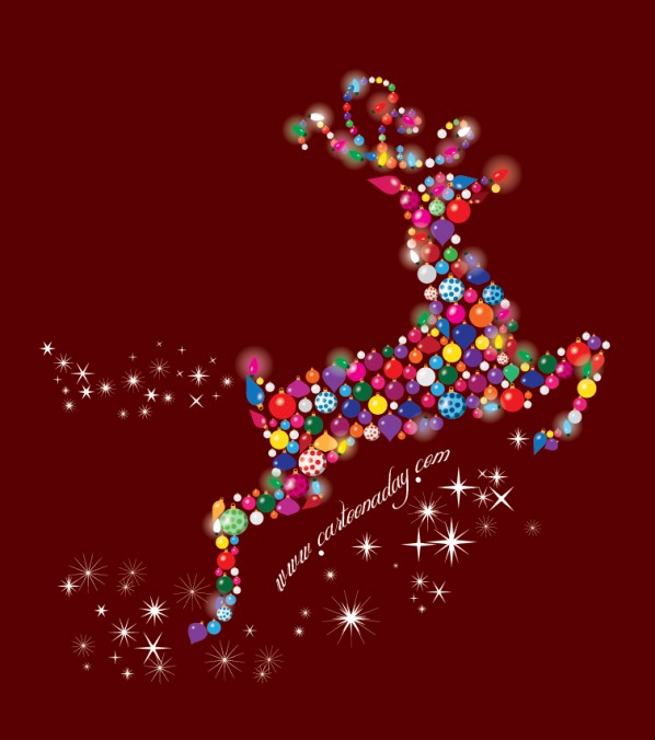 Christmas-ornament-reindeer-01