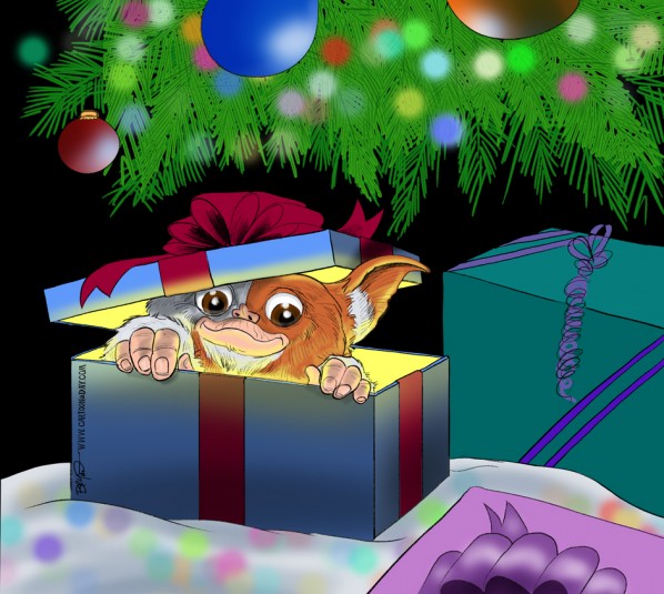 gizmo-christmas-cartoon