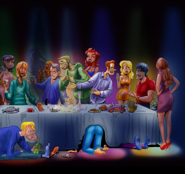 last-supper-cartoon-right