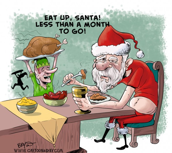 santa-fatten-up-cartoon