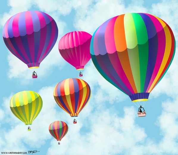 Hot-air-balloons-cartoon-a-day