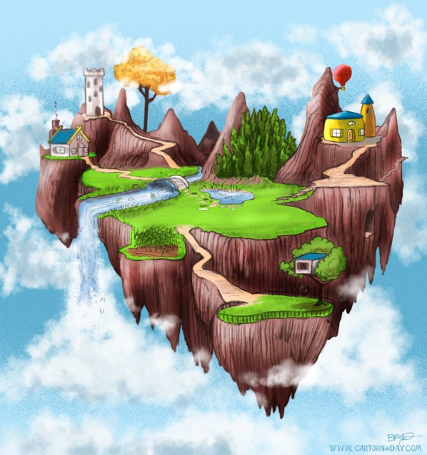 fantasy-island-floating-city