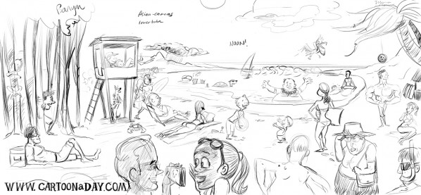 hawaii2cad