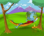 Happy Earth Day