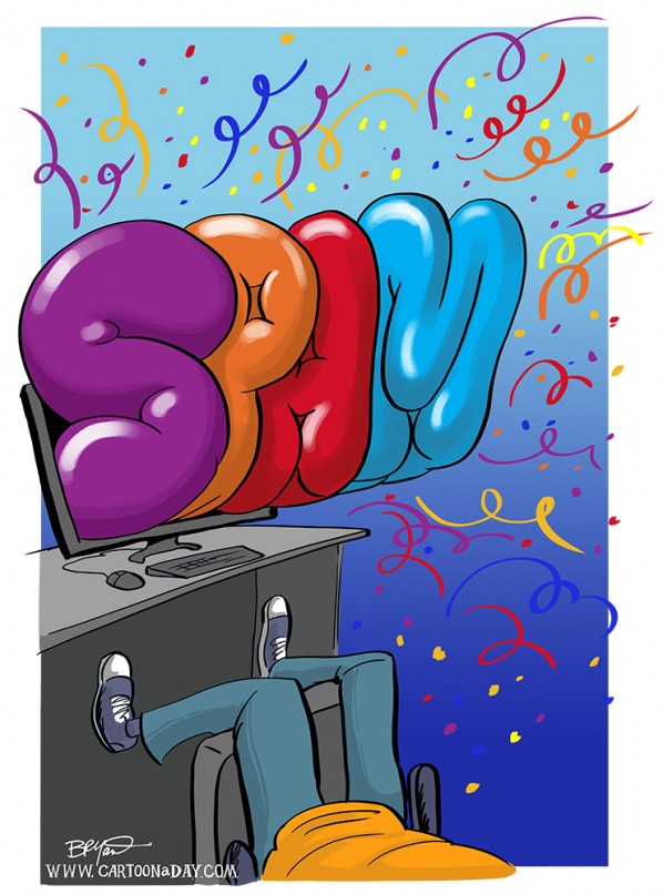 spam-email-cartoon-balloons