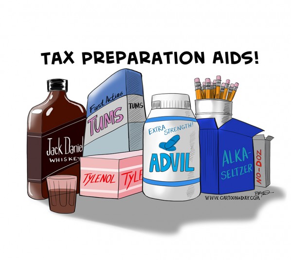 tax-prepartation-cartoon