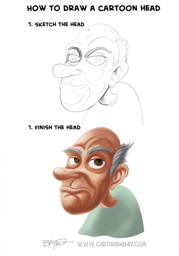 how-to-draw-a-head