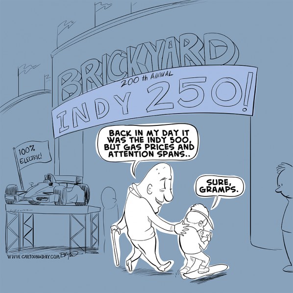 indy-500-cartoon