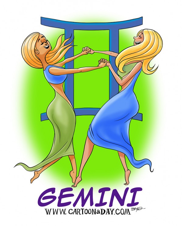 gemini-horoscope-symbol