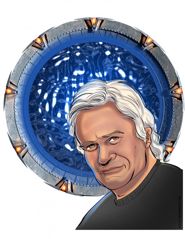 richard-dean-anderson-macgyver-caricature