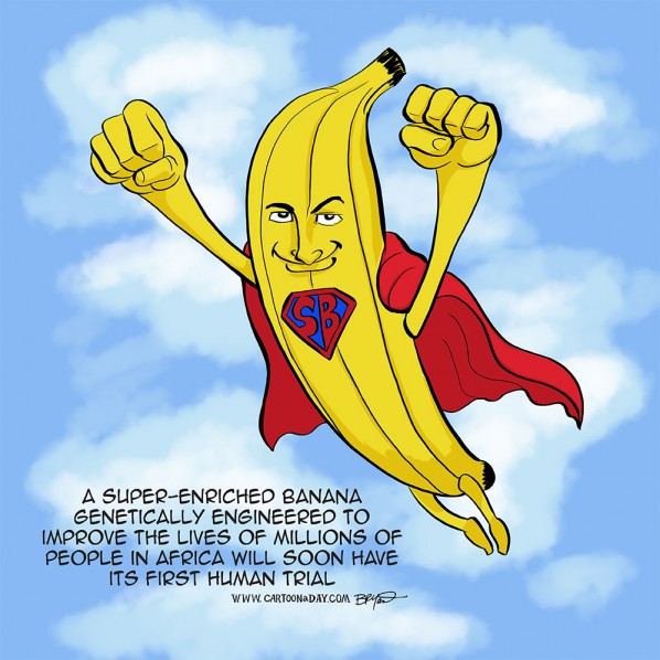 super-banana-cartoon